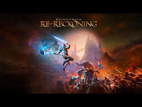 Видео: Kingdoms of Amalur - Все попытки убить Анокатоса с моего стрима)