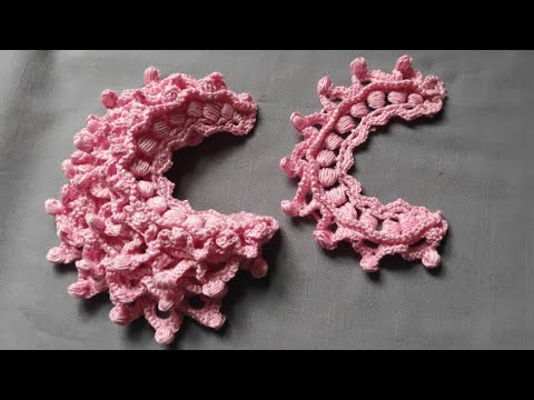 Видео: Мастер-класс Элемент ирландское кружево 2 ч  #irishlace #handmade 