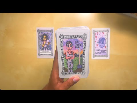Видео: Стрелец ♐️ Кто за тобой шпионил и почему? 🔎
