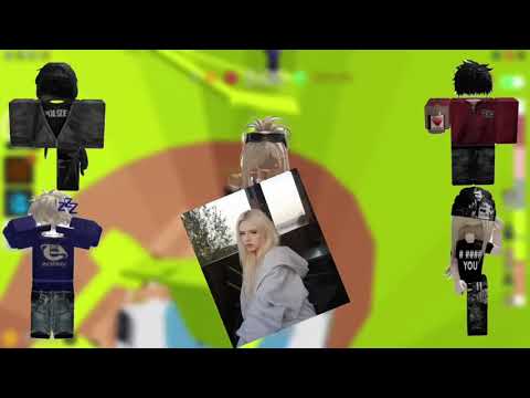 Видео: История роблокс (она рассказала тайну)