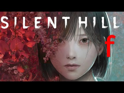 Видео: Silent Hill F  - СТРИМ ПРОХОЖДЕНИЕ №3 [DOC STREAM]