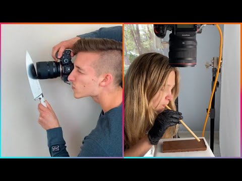 Видео: Фотосъемка Товаров Дома: Гениальные Советы и Лайфхаки