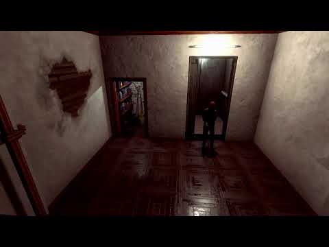 Видео: Dawn of Fear. Прохождение 2.