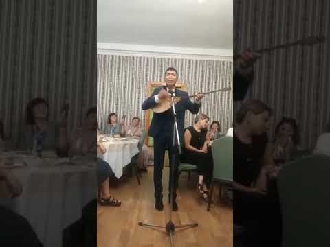 Видео: У себя на свадьбе!!!