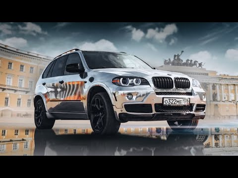 Видео: BMW X5 - КАПИТАЛКА, ДЫМА БОЛЬШЕ НЕТ!