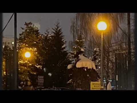 Видео: автостопом по фазе сна - не вспоминай меня