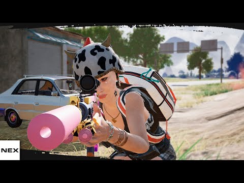 Видео: ОЧЕНЬ ДУШНЫЙ РАНКЕД В PUBG!