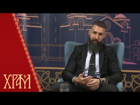 Видео: Наши гости - Душан Благојевић