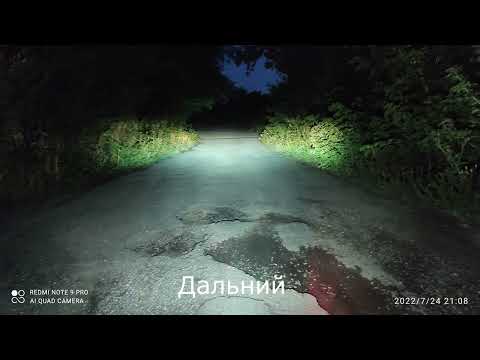 Видео: Bajaj Pulsar NS 200. Замена галогеновой лампочки на биксенон