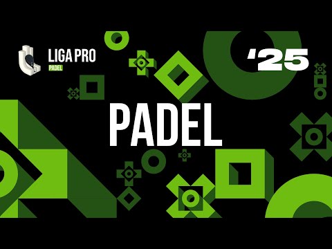 Видео: Открытые турниры «Падел. Лига Про». 04 ноября 2025г
