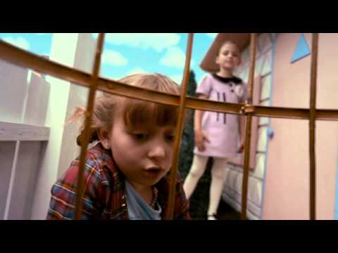 Видео: Нарезка из фильма "Страна хороших деточек"