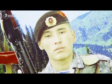 Видео: "Балам чөгүп өлмөк эмес..."