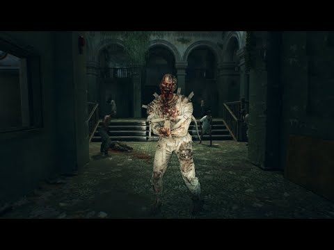 Видео: Dying Light: The Beast | У СТЕН ЕСТЬ ГОЛОСА #17