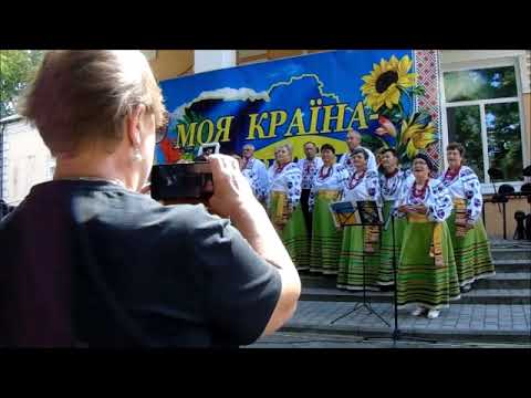 Видео: ЗВІТНИЙ КОНЦЕРТ БІЛУХІВСЬКОГО БУДИНКУ КУЛЬТУРИ 2025