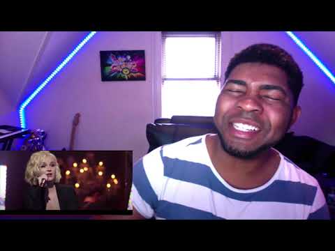 Видео: Vocal Coach REACTS TO POLINA ПОЛИНА ГАГАРИНА – Free MTV Unplugged mp4