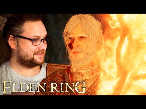 Видео: СЛИШКОМ СЛАБЫЕ БОССЫ ► Elden Ring #15