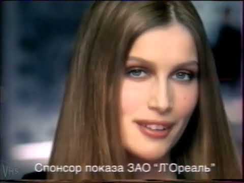 Видео: Анонсы, заставки и рекламные блоки СТС-Москва (06.12.2007)