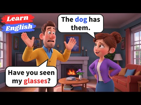 Видео: Изучайте английский язык с помощью простых диалогов: практика разговорной речи в реальной жизни д...