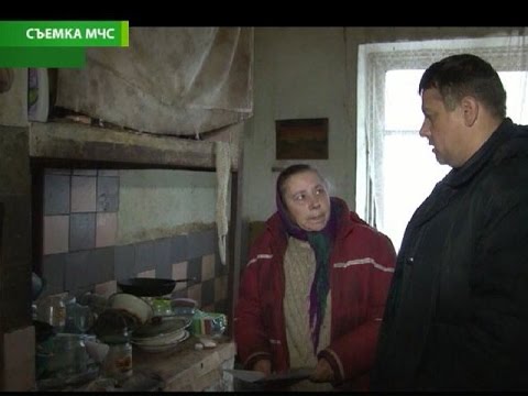 Видео: Группе риска — повышенное внимание  В Большесолдатском районе Курской области прошел профилактически