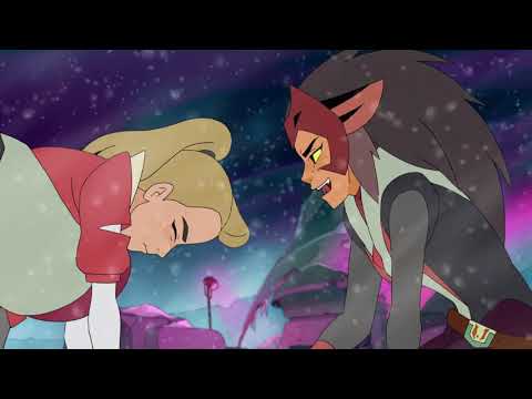 Видео: Catradora клип Наверное навсегда