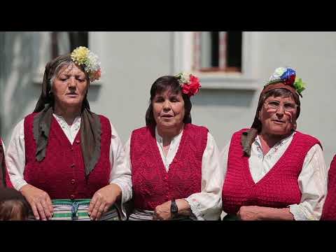 Видео: "Затупале тъпане" еп. 144 Лазар с. Джинот
