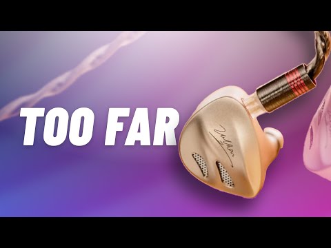 Видео: Антимета. Дуну Вулкан 2 ОБЗОР