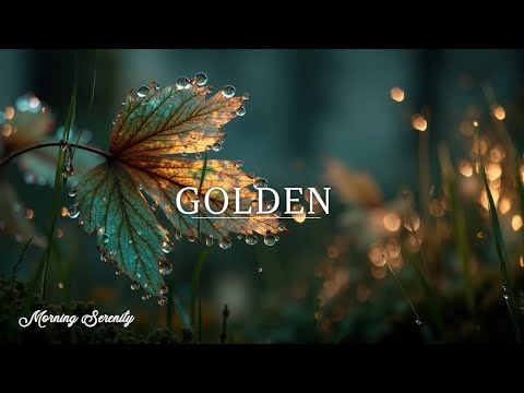 Видео: Morning Dew Guitar Solos | Расслабляющая акустика для медитации на природе и безмятежных вибраций