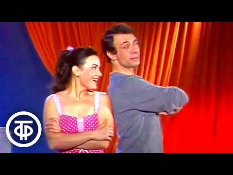 Видео: По страницам советских оперетт. Фильм-концерт (1985)
