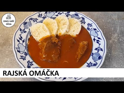 Видео: Томатный соус с говядиной | Josef Holub