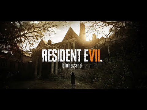 Видео: Resident Evil 7 Biohazard / Порядочный стрим