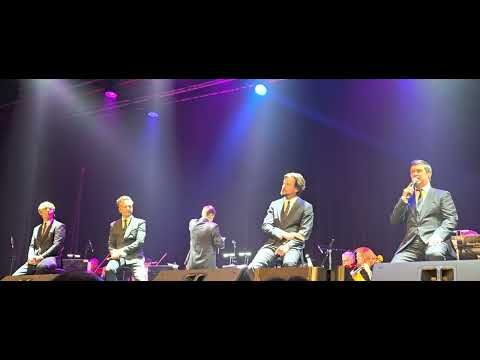 Видео: Кватро original. Тель Авив 29.09.2024