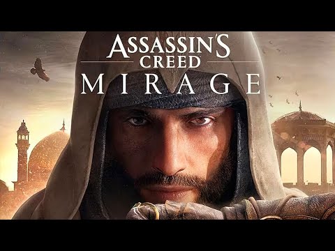 Видео: Прохождение Assassin's Creed: Mirage Часть 1