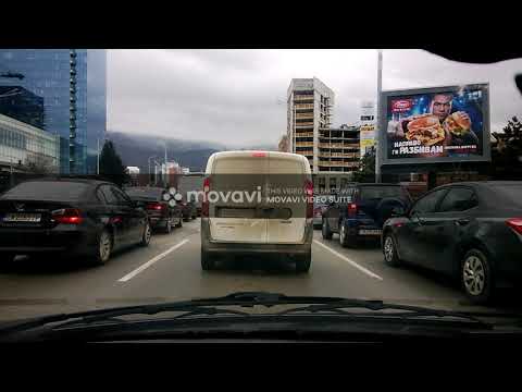 Видео: Bulgaria/Разходка от София до хижата на Златните мостовe