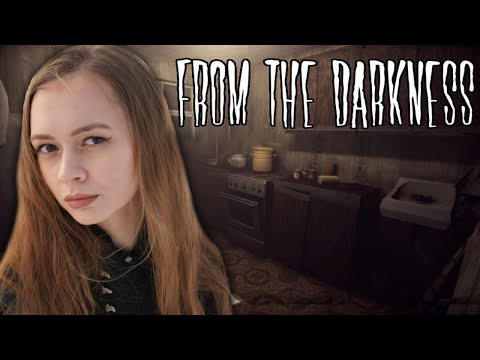 Видео: 🔴 From The Darkness | ХОРРОР В СОВЕТСКОЙ КВАРТИРЕ | ПРОХОЖДЕНИЕ