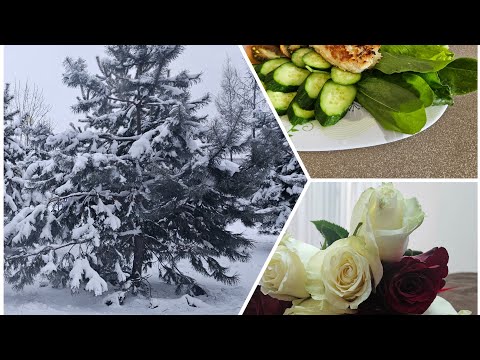 Видео: Кундалик хаётимиз/ Уборка в гардеробе/ Каерда ишлашим😍