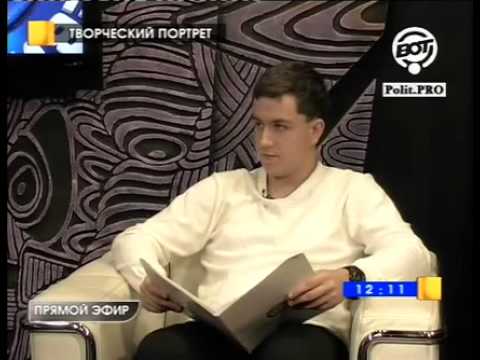 Видео: Творческий Портрет  - 3 - Константин Великий