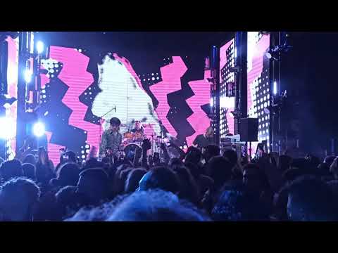 Видео: Пошлая Молли - Мишка Москва Gipsy 24.08.2020