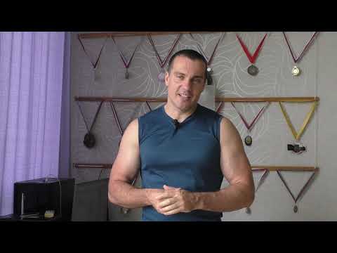 Видео: Как тренироваться не тренируясь: мой личный опыт