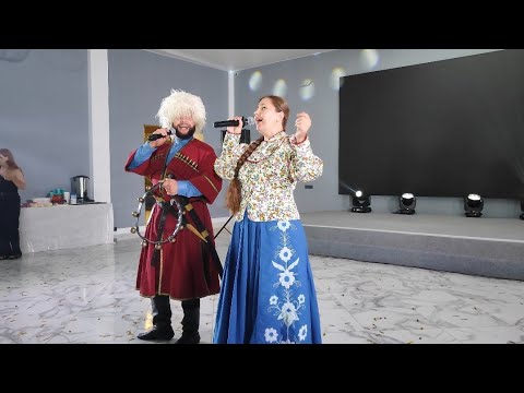 Видео: Гуляй Деревенька. Свадьба, день первый.