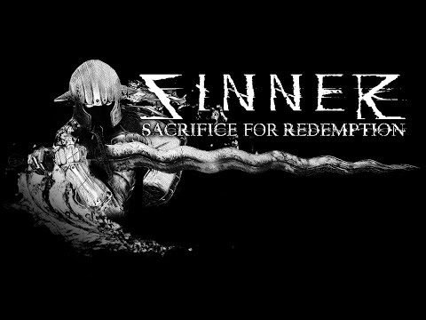 Видео: Что за соулс?! МАРАФОН СОУЛСОВ | SINNER: Sacrifice for Redemption | день 10