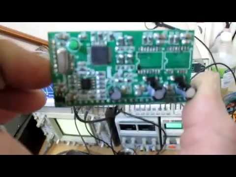 Видео: Мощный Инвертор 48-220 синус 50 Гц 4 Квт EG8010+IR2110