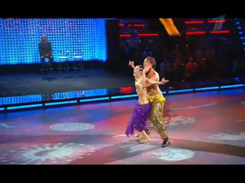 Видео: 2010. Линда Нигматулина - Руслан Гончаров. Лёд и пламень_02