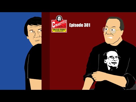 Видео: Джим Корнетт играет в «Угадай программу»