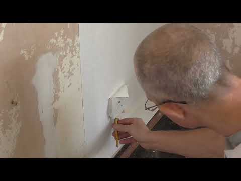 Видео: Советы и рекомендации по поклейке обоев