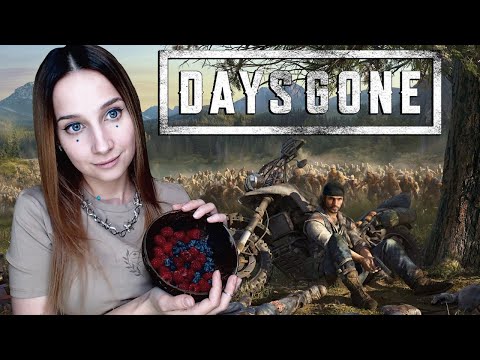 Видео: ЖИЗНЬ ПОСЛЕ | Days Gone #3