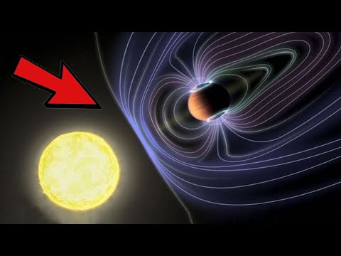 Видео: НАСА признает, таинственная стена во Вселенной - поставила ученых в тупик.