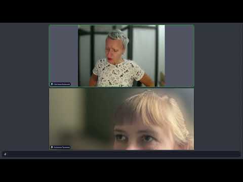 Видео: Сеанс регрессии в другие воплощение - психосоматика у ребенка, травма в утробе, родовая программа.