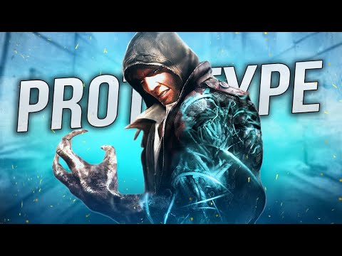 Видео: PROTOTYPE 3 - НЕЖДАНЧИК...