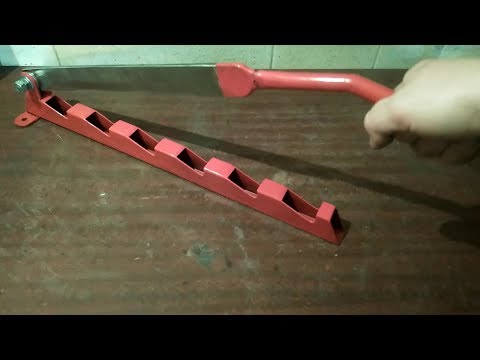 Видео: Щепокол