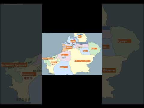 Видео: ӘКБАР БАТЫР тарихи романы 05